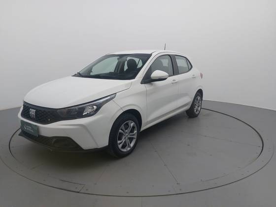 FIAT ARGO 1.0 FIREFLY FLEX DRIVE MANUAL FIAT ARGO 1.0 FIREFLY FLEX DRIVE MANUAL